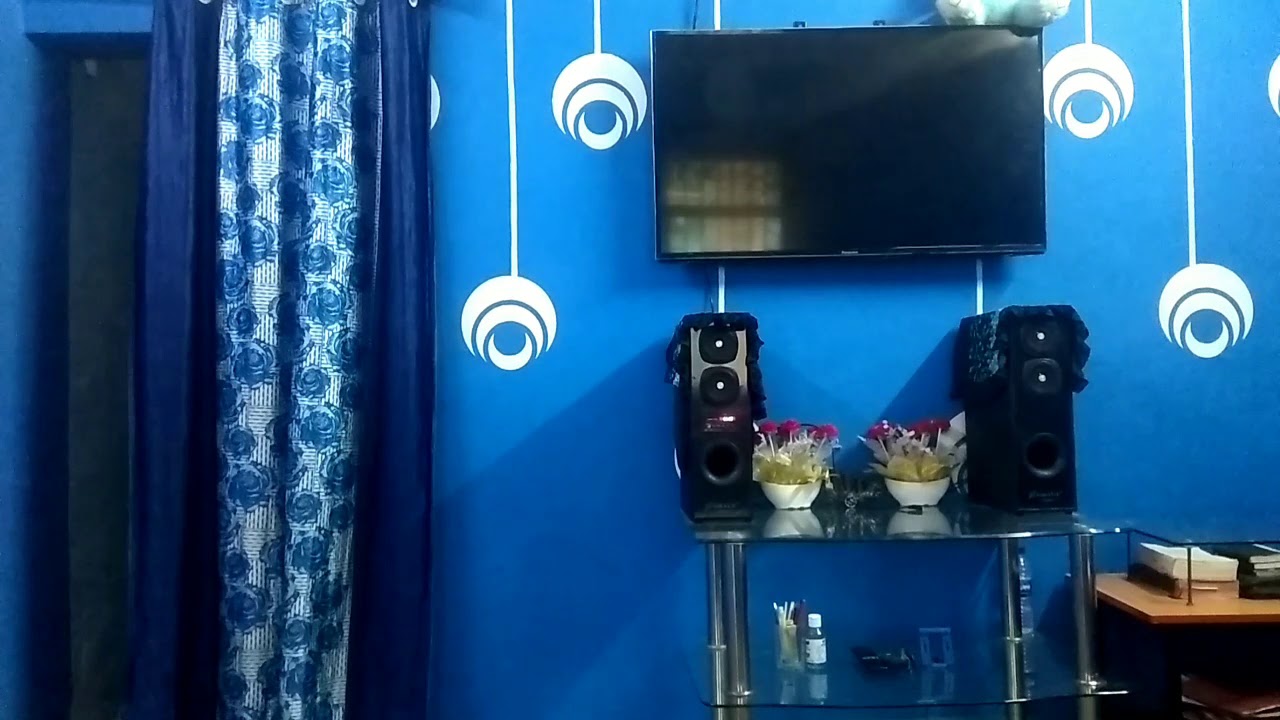 Obage DT2425 | Heavy Bass Test | Mini Monster