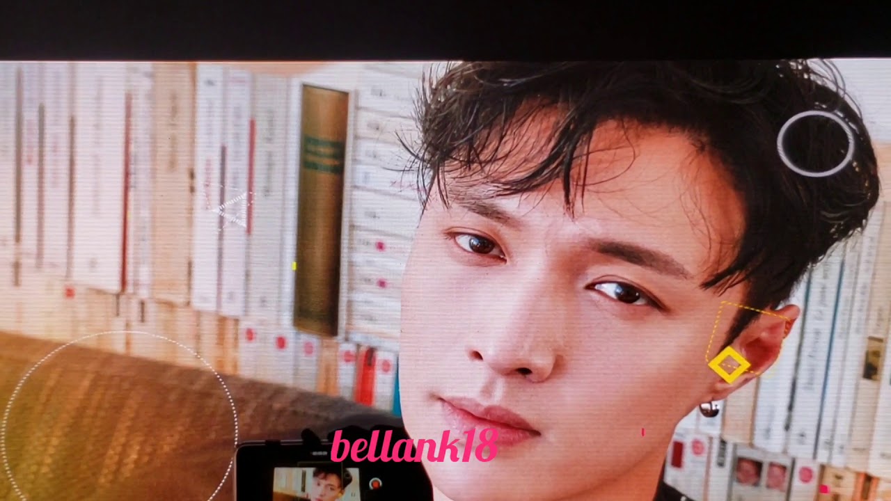 181106 LAY 'NAMANANA' Fan Event in New York