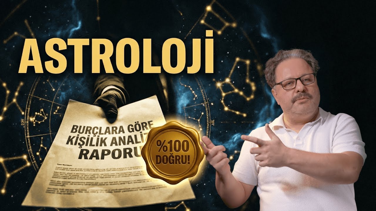 Burçlar Neden 
