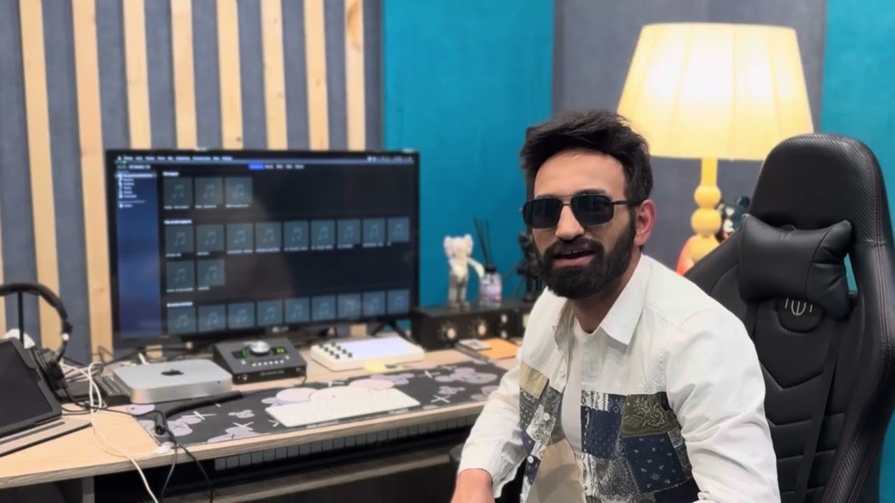 Vardan Barseghyan-Verev //Premiere 2025 // cover @thehaykomusic 
