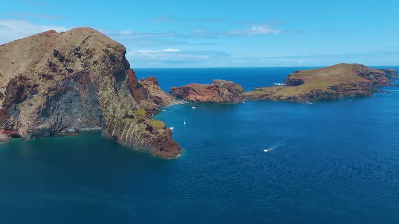 Unveiling the Beauty of PR8 Vereda S&atilde;o Louren&ccedil;o: Aerial Footage! 🌍✨