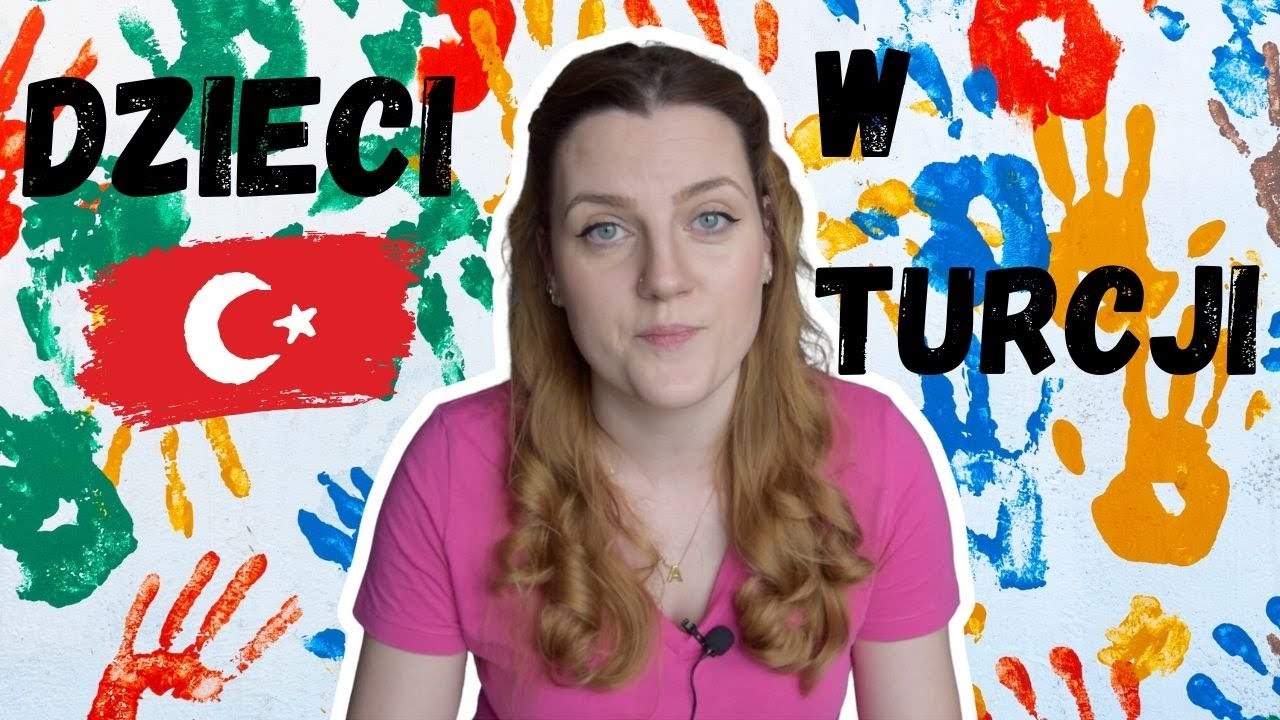 Pogadajmy o dzieciach i ich wychowaniu w Turcji |Gaba Demirdirek