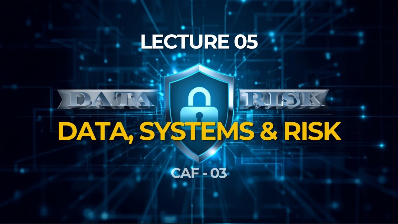 Lecture 5 DSR | Chp 3 | Data Analytics Stages