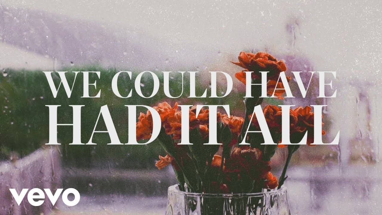 Parachute - Had It All