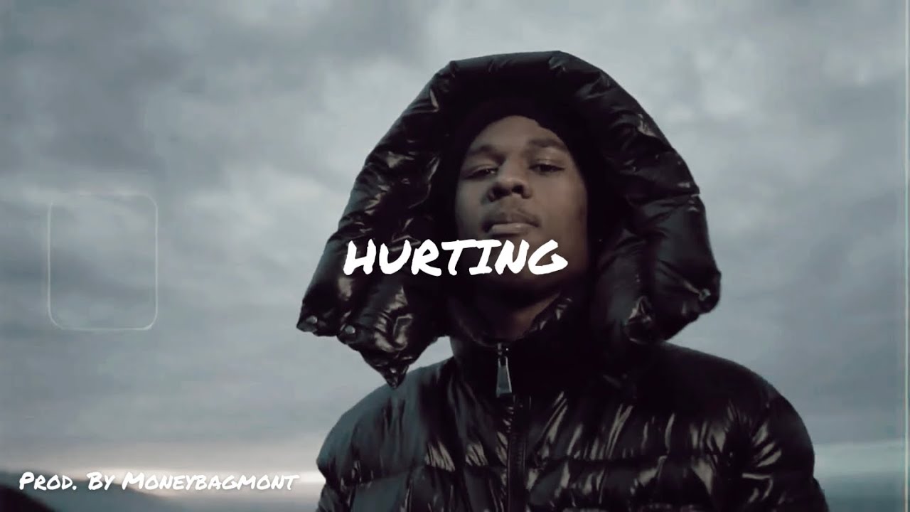 EBK Jaaybo Type Beat “Hurting” (Prod. By Moneybagmont)
