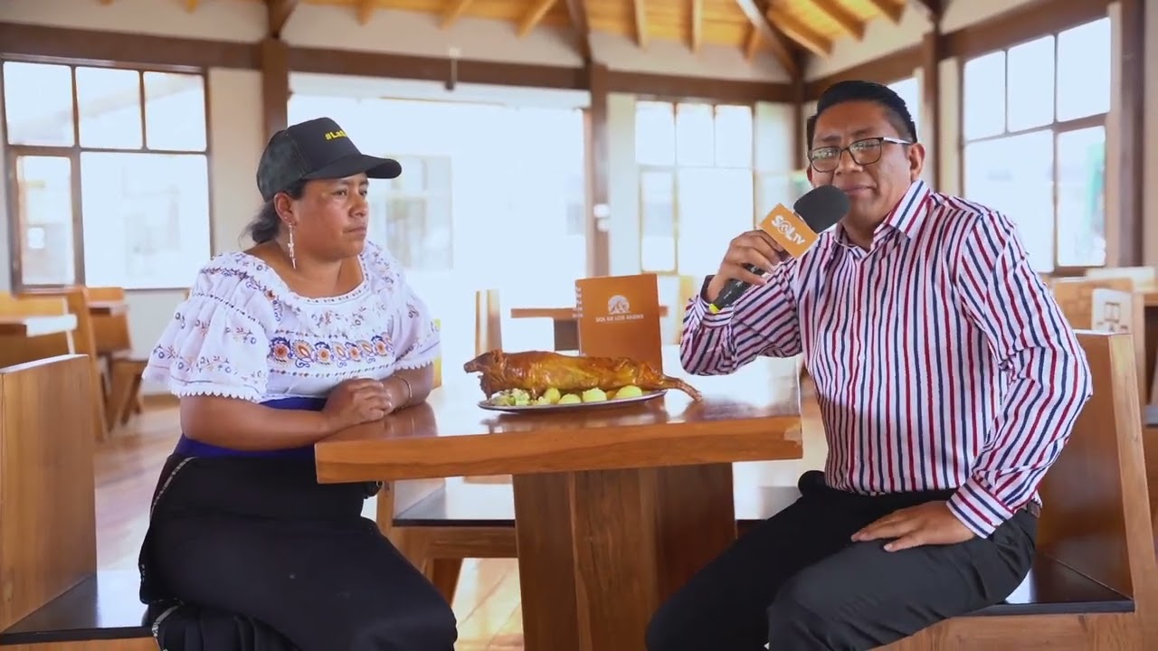 GASTRONÓMICA TÍPICA DEL CANTÓN COLTA