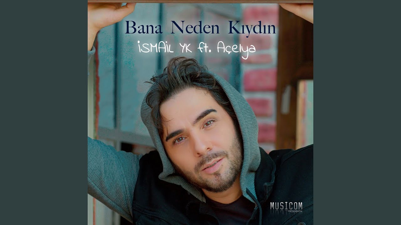 Bana Neden Kıydın