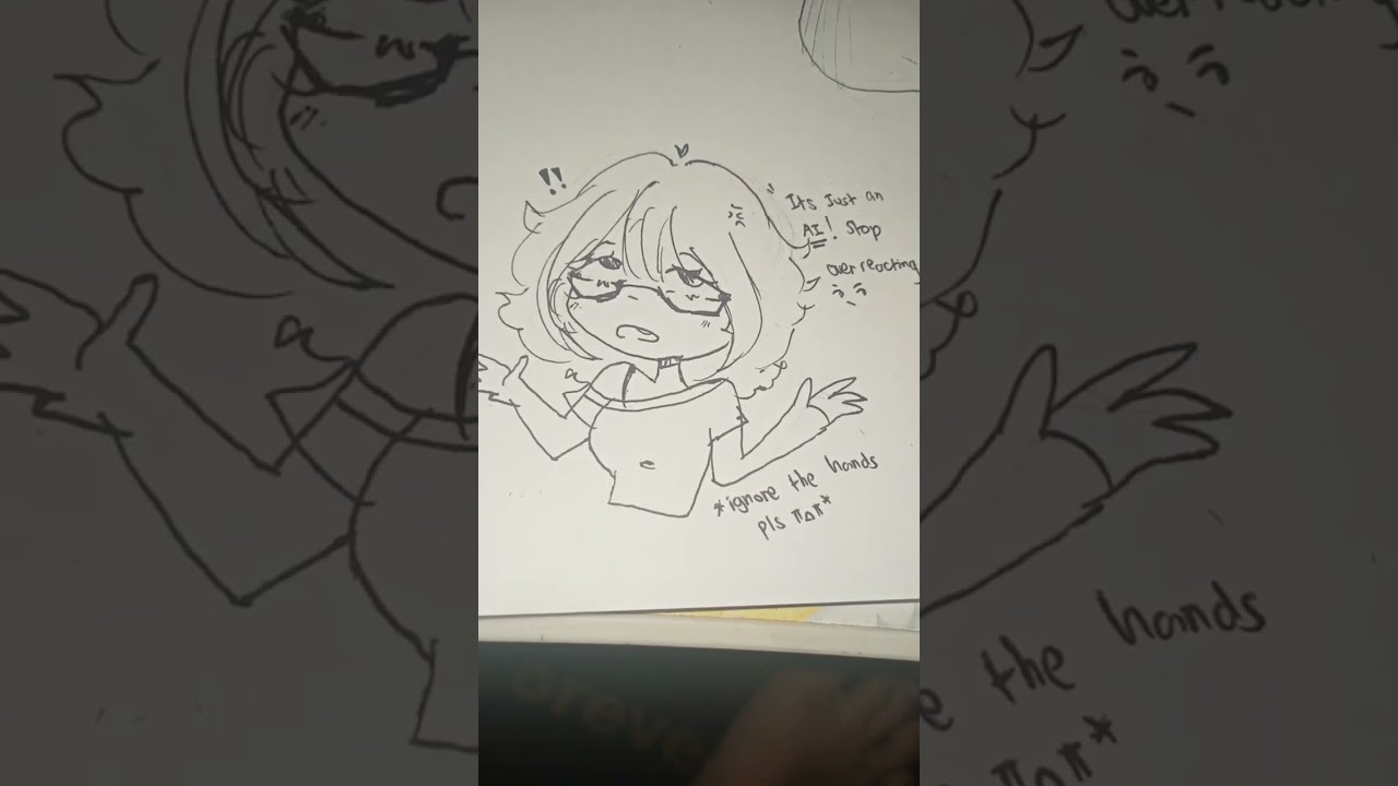 Sora ai IS KILLING THE ART COMMUNITY