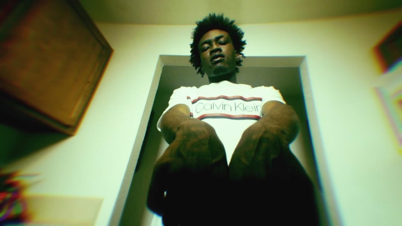 JetSoo - Groovy (Prod. NeekoBaby) Shot By @Man_Films