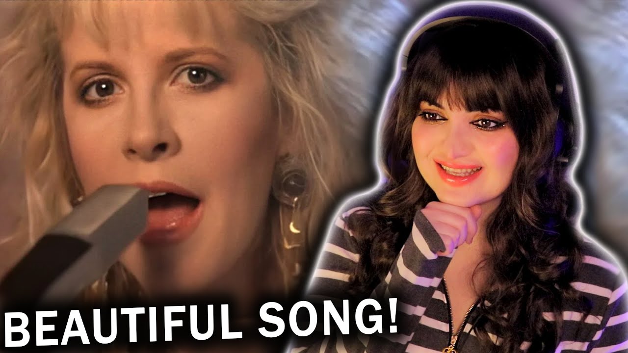 Fleetwood Mac - Seven Wonders Reaction | Fleetwood Mac Reaction
