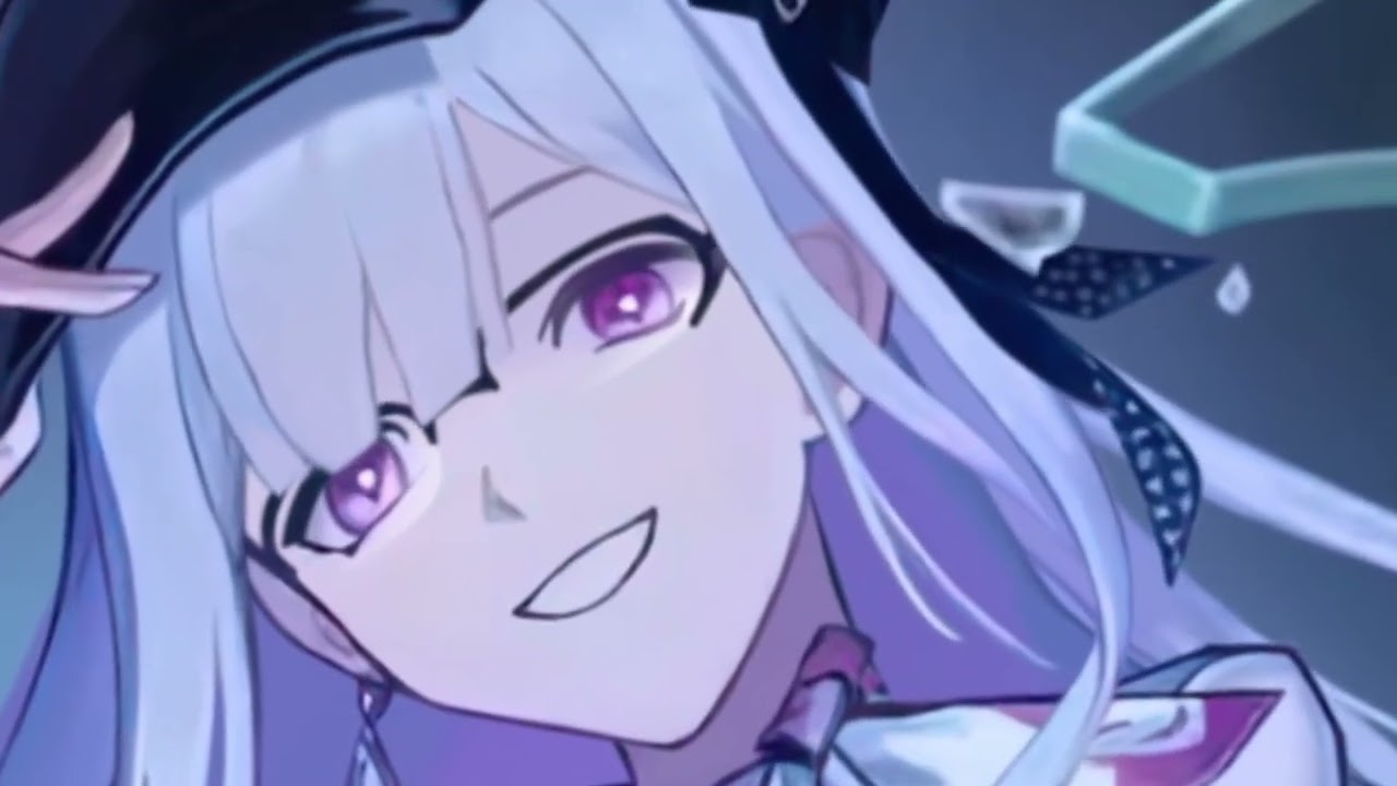 Honkai Star Rail - Nihilux Animation