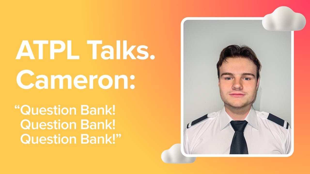 ATPL Talks. Cameron pt. 2: 