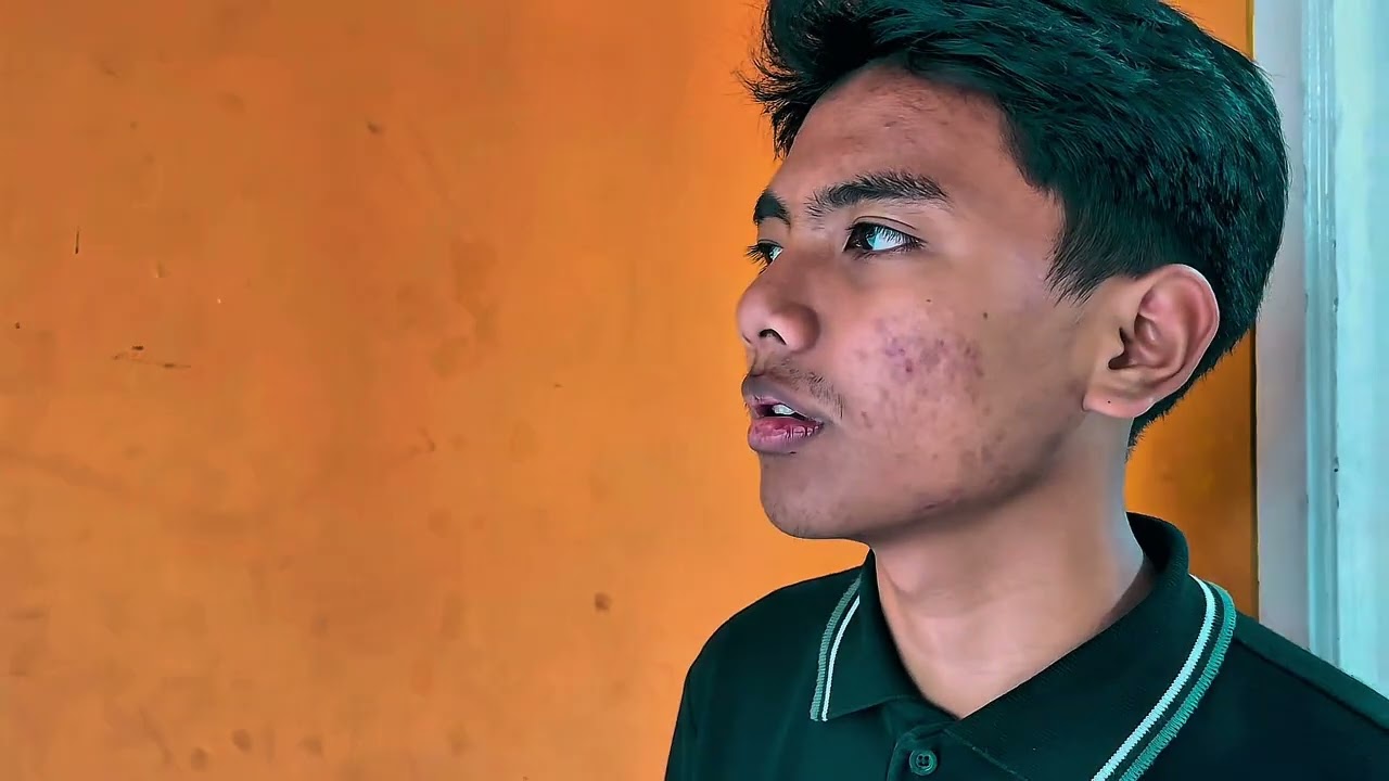 Bayangan di Balik Seragam | Short Movie Project Kewarganegaraan