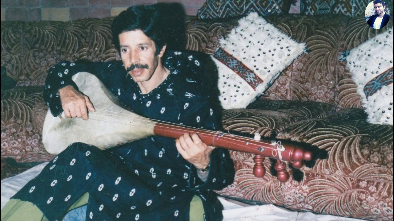 رويشة محمد شاوضبيب أورثوفيغ إيوول Rouicha cha oudbib outrtufigh ywoul