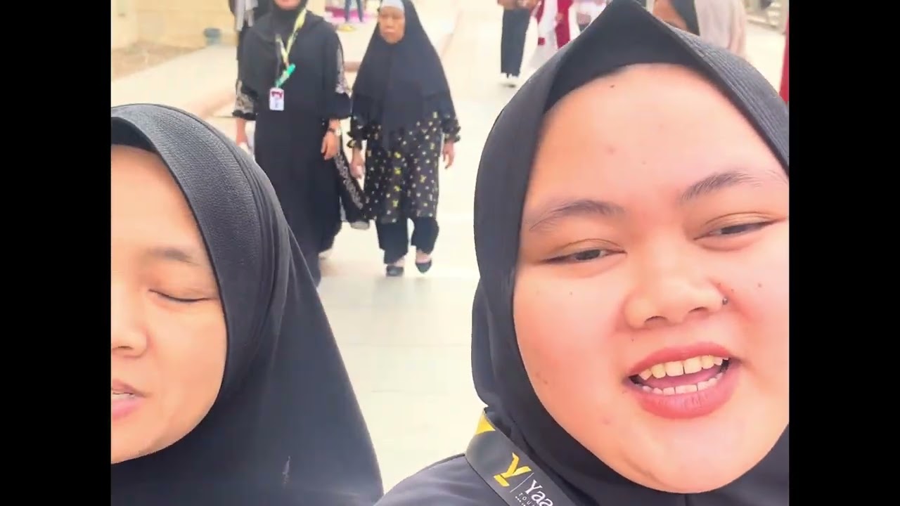 UMROH + MESIR (HURGADA-LUXOR)