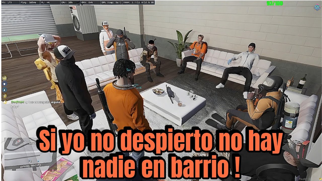 LA YOUNG KINGZ Y SUS GRANDES CAMBIOS ! || DOVUX LIFE