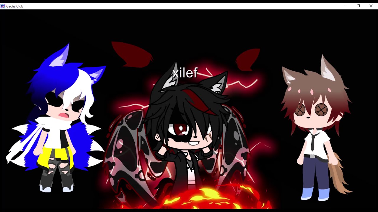 monster / [*felix -kun*] / original
