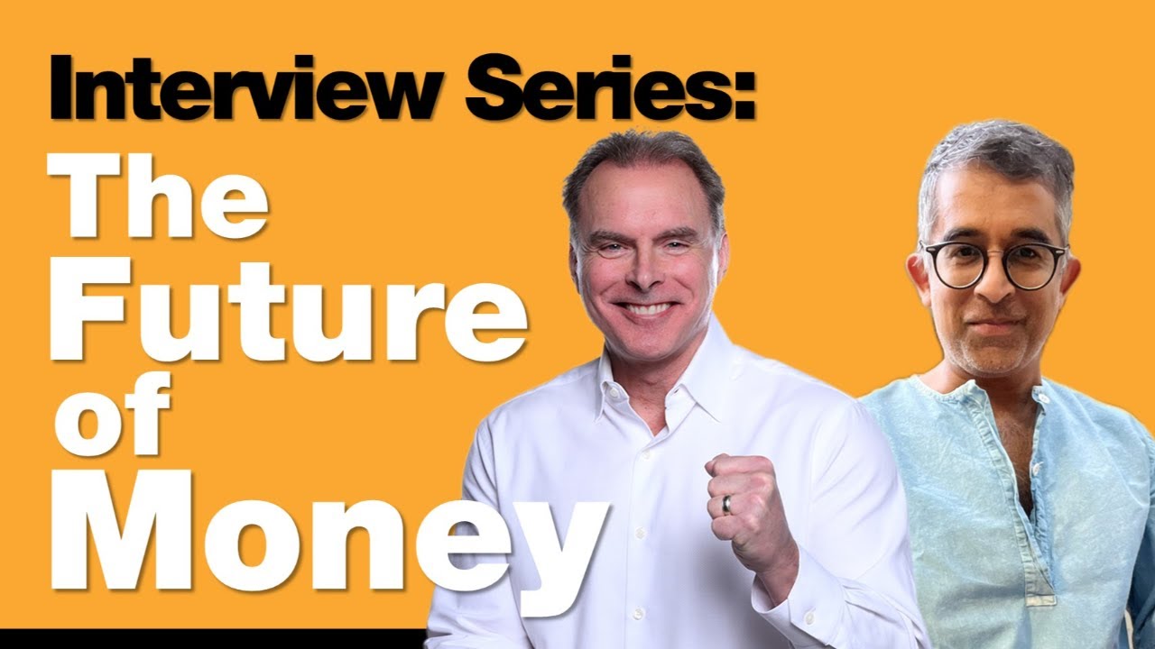 10-29-25 Bitcoin: Speculation, Blockchain, & the Future of Money