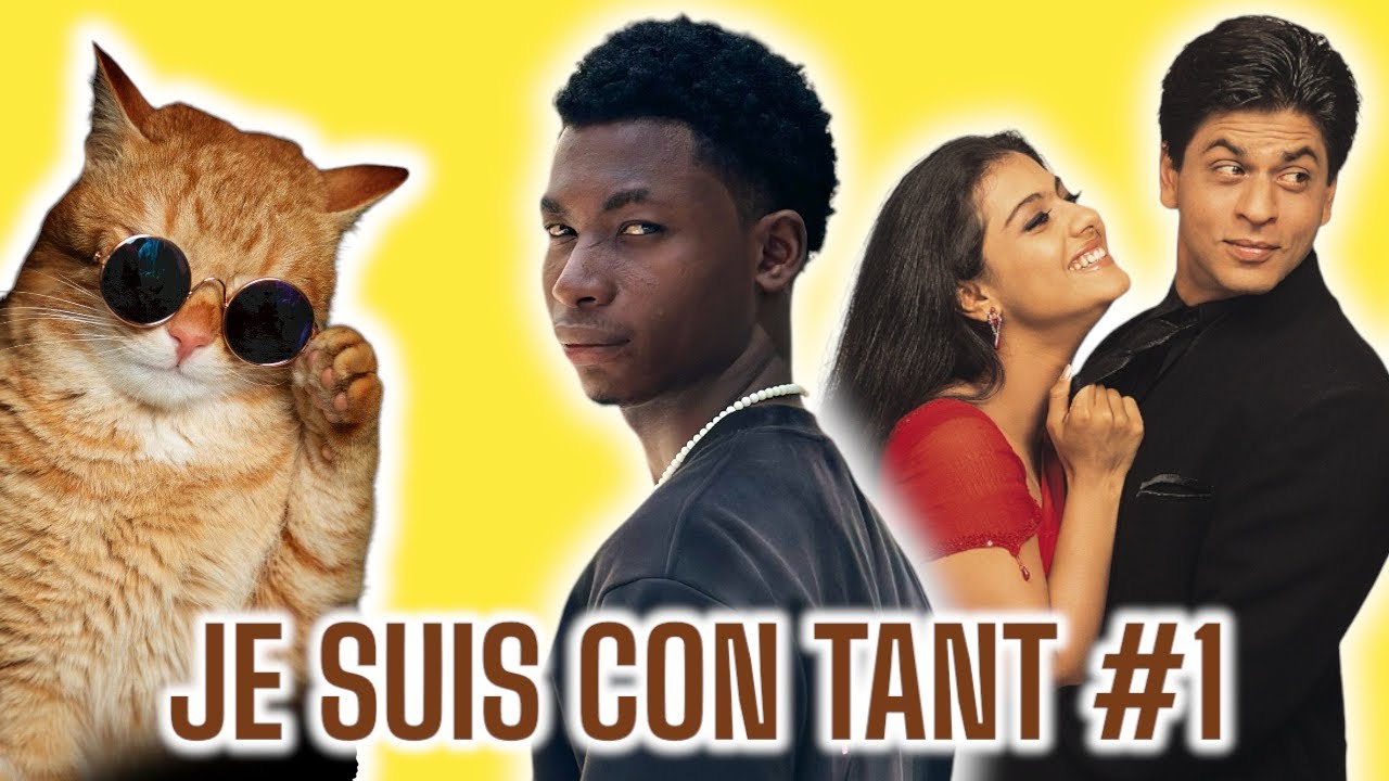 LES FILMS INDIENS ! -Compilation 1