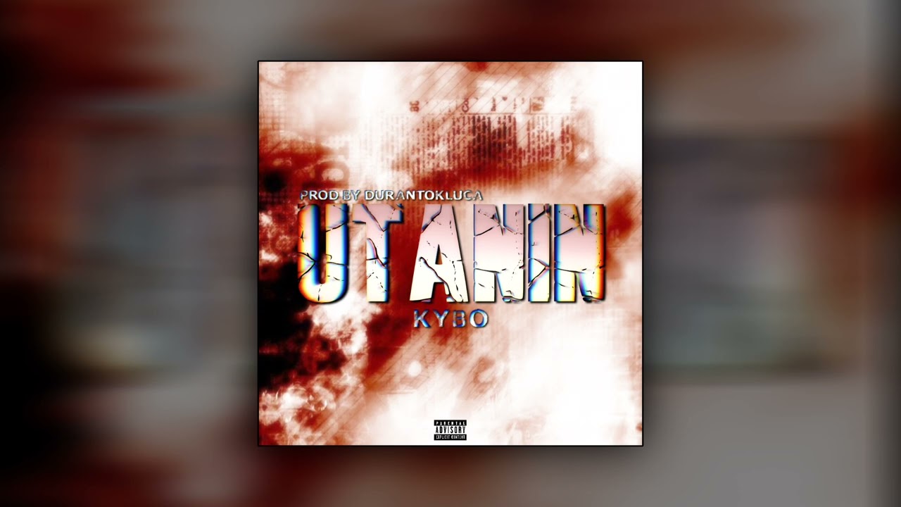 Kybo - Utanın (prod by durantokluca)