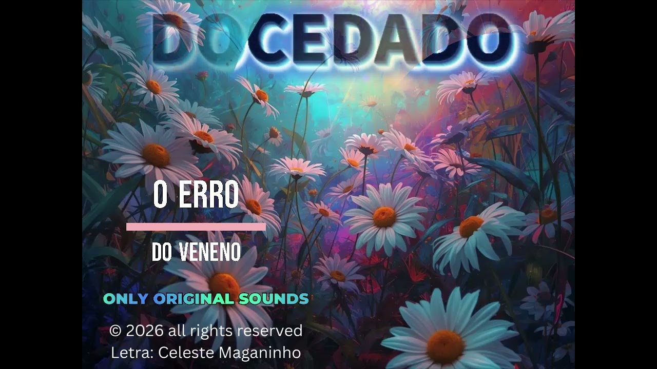 O Eco do Veneno