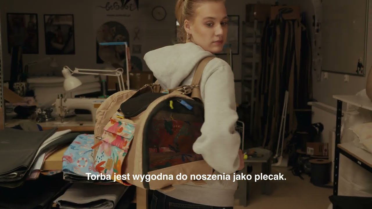 Transporter do samolotu dla psa | Jak przygotować psa do lotu