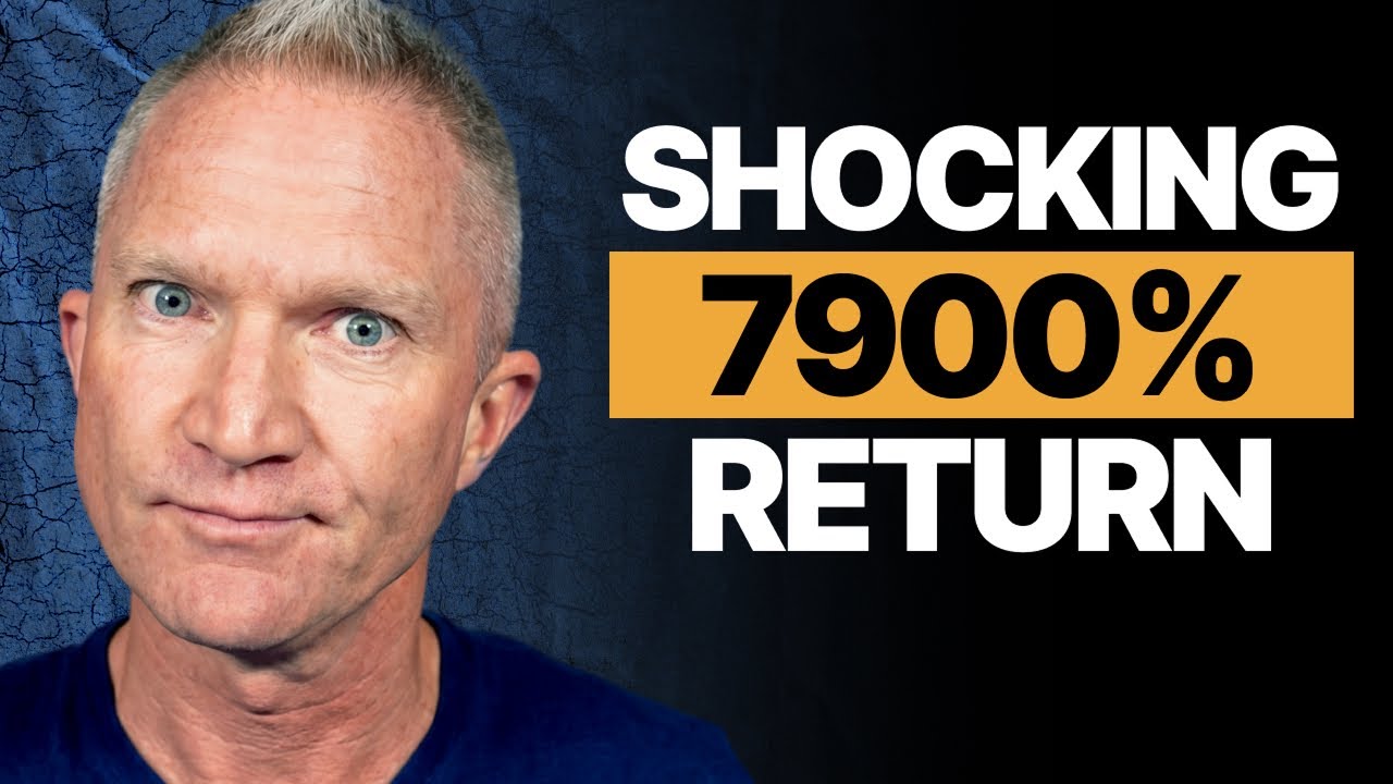 This Realtor Got a 7,900% Return on Investment with THIS Method