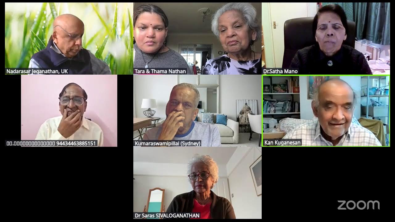 PSSM TAMIL EUROPE |  
