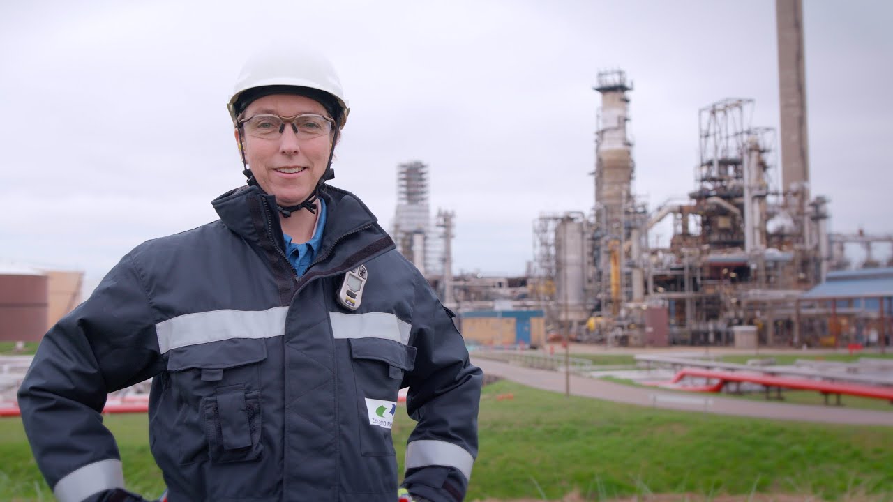 Zeeland Refinery & Smart Delta Resources