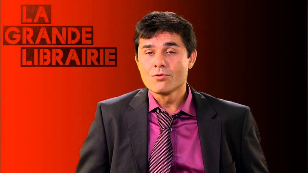 Le livre qui a chang&eacute; votre vie - Laurent Binet