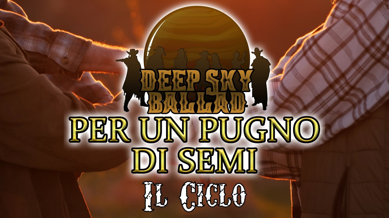 Trailer 2 DSB Per un Pugno di Semi