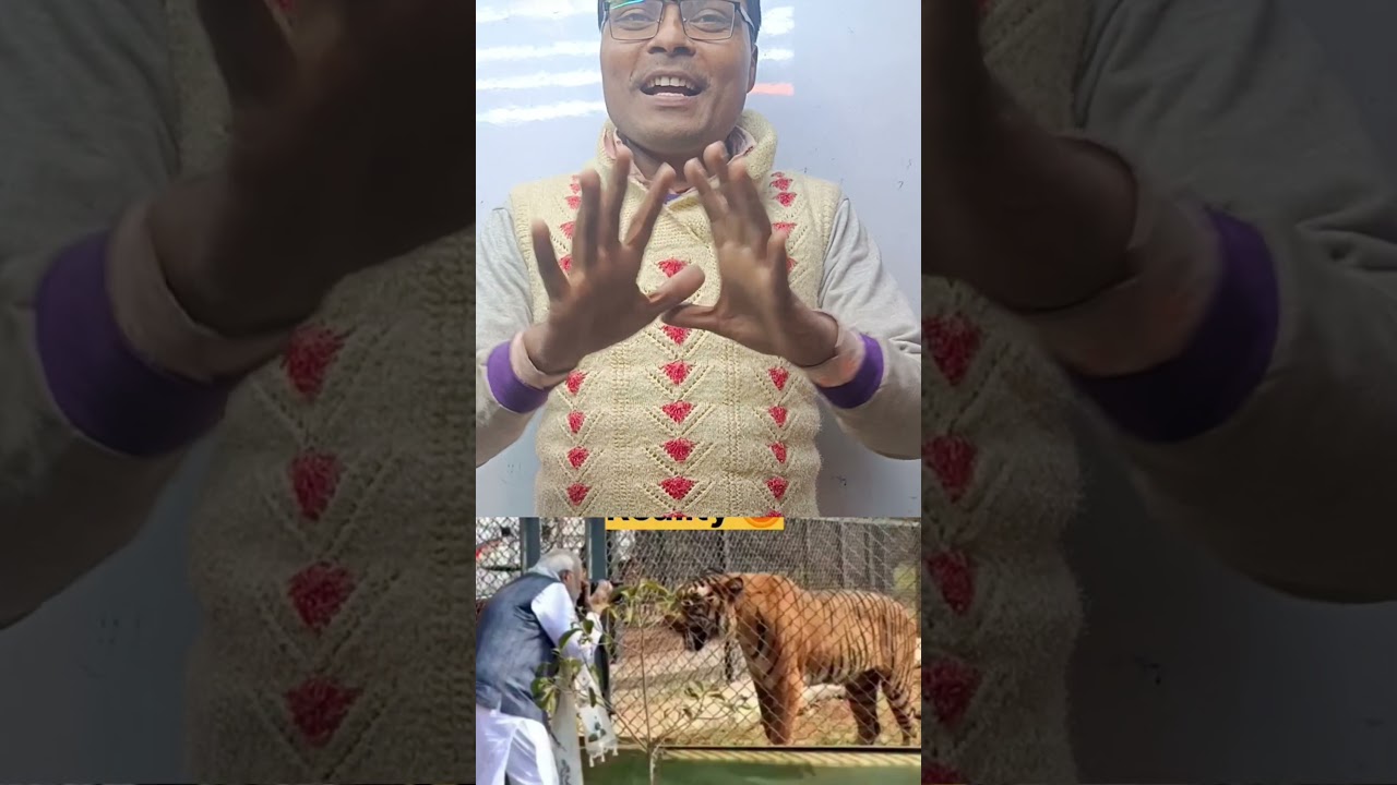 भारतीय प्रधान मंत्री का जलवा Prime Minister of India 