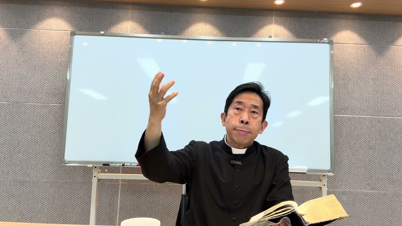 성 바오로의 기도 핵심 | 감동적인 영혼돌봄 댓글 추천 | 로마서, 코린토서, 에페소서의 기도 