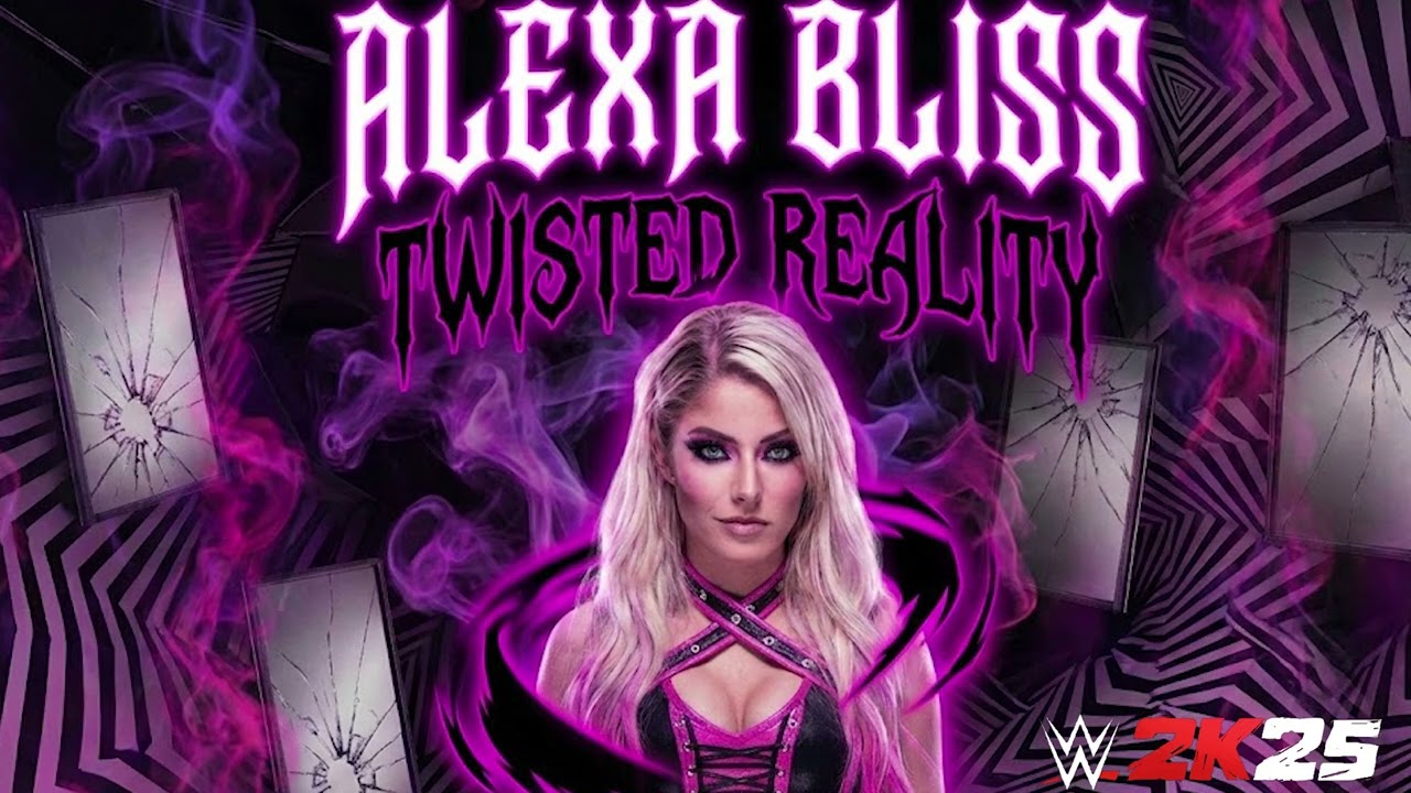 Alexa Bliss 