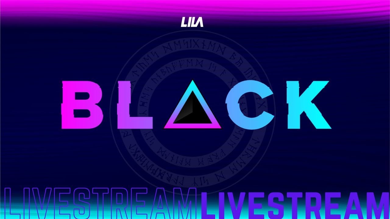 Lila Black - Mobile Extraction Shooter IN DEV (Game Testing)