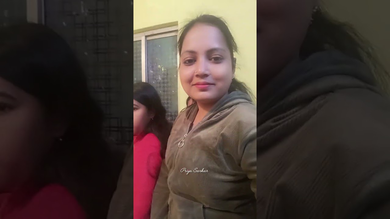 বান্ধবীর জন্মদিনে রাত নটার সময় গিয়ে কী হলো #shortvideo #brithday #minivlog #highlights #subscribe 