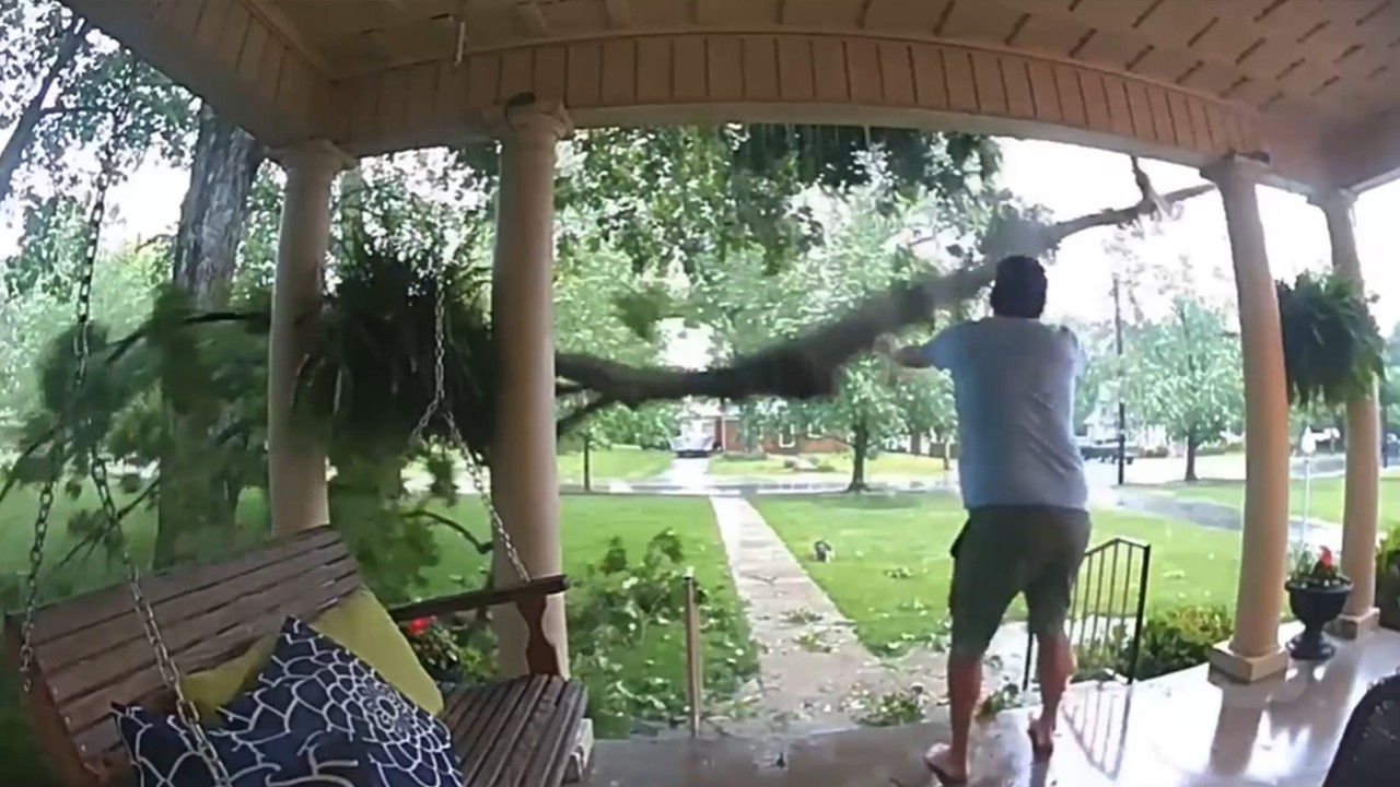 PEOPLE VS NATURE⚡Extreme Weather Destroyed Them