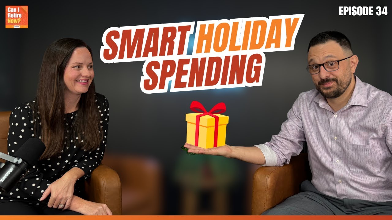 How to Budget for the Holidays and Avoid Overspending (Ep. 34)