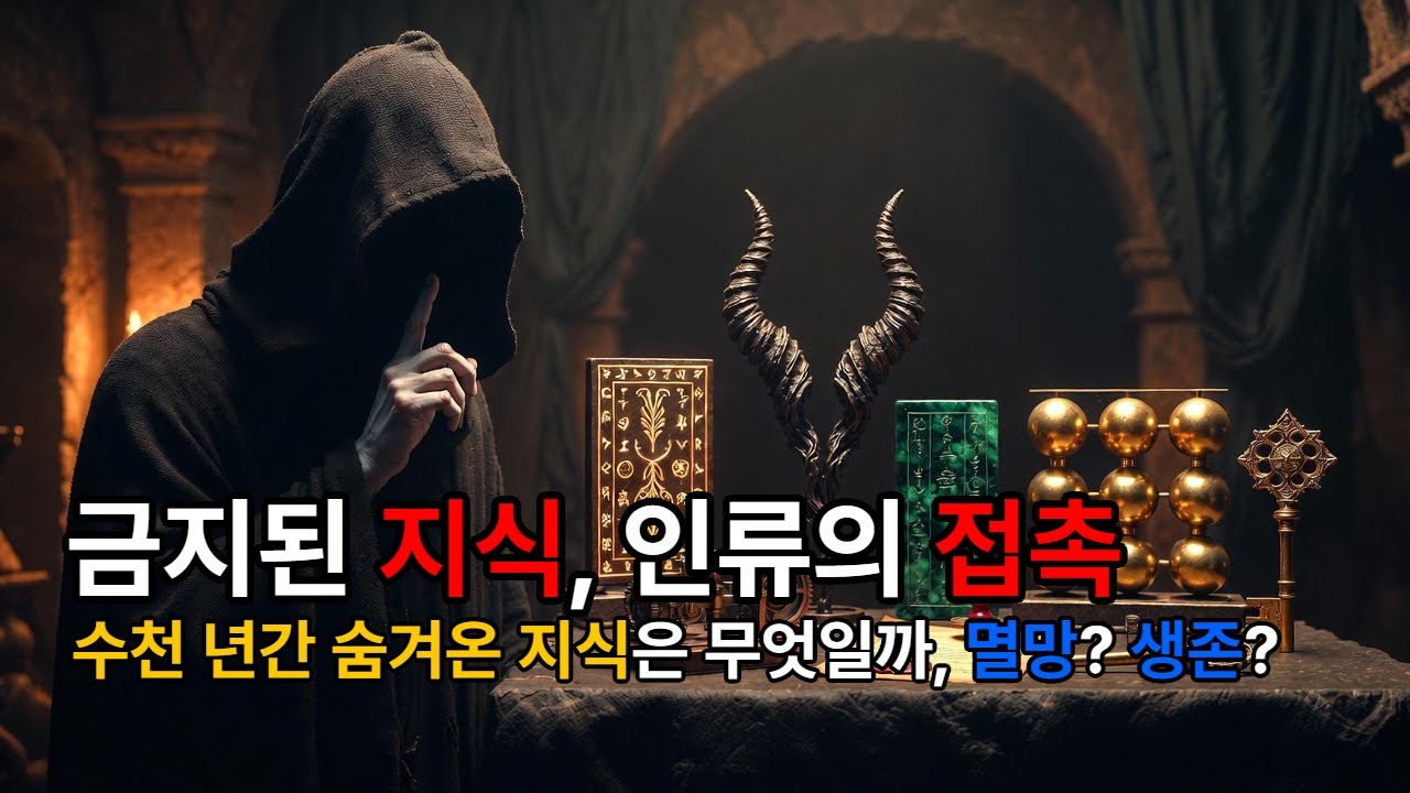 2026년, 아직도 해결 못한 7가지 기록, 인류는 무엇을 겪었던건가