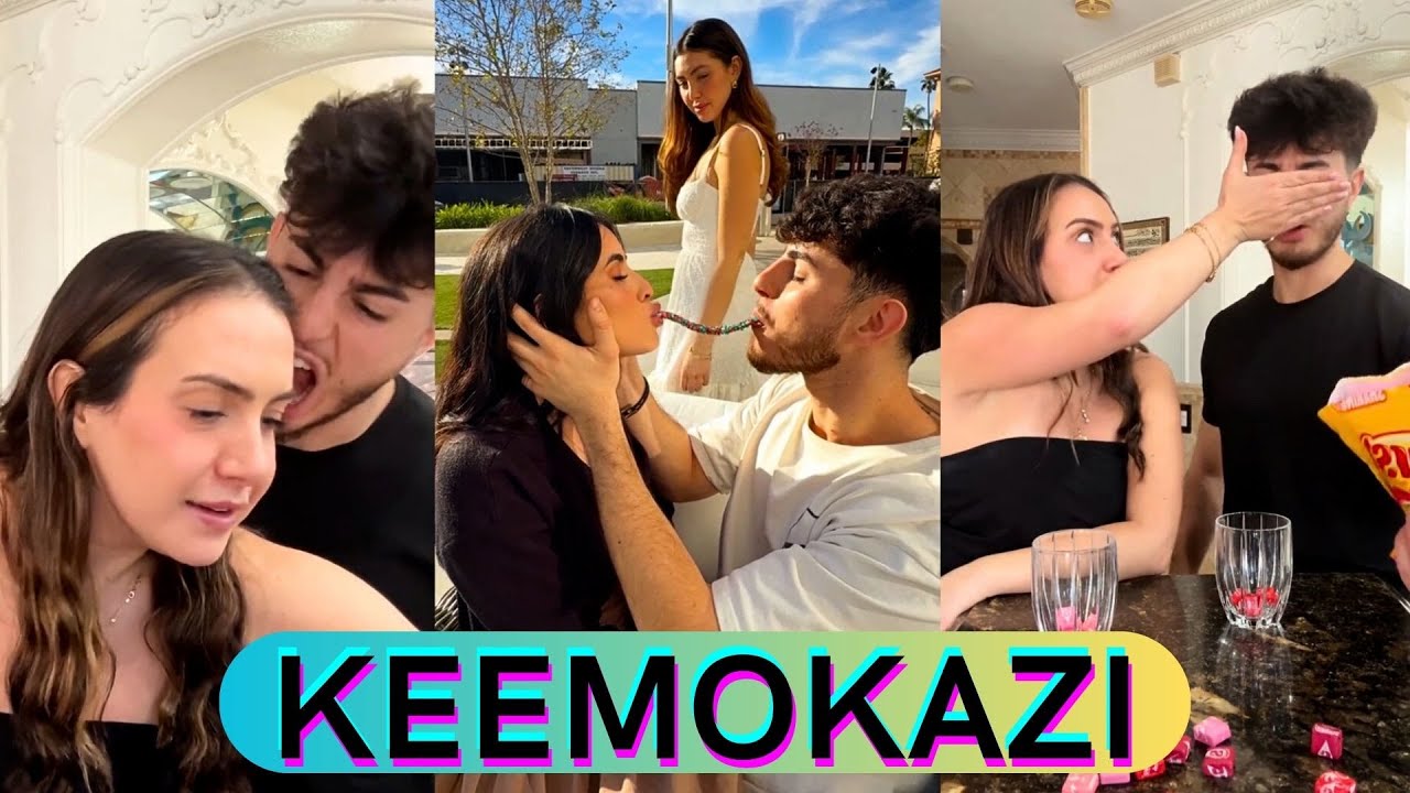 Keemokazi Funny Shorts Videos 2026 | Kareem Hesri Videos Compilation - Funny InstaVID