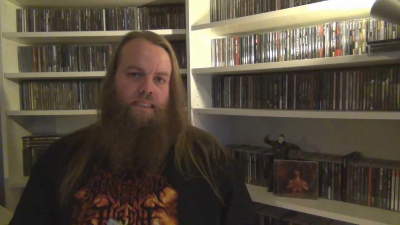 All metal is satanic! ( and crap like that ) *Contest Closed!!*
