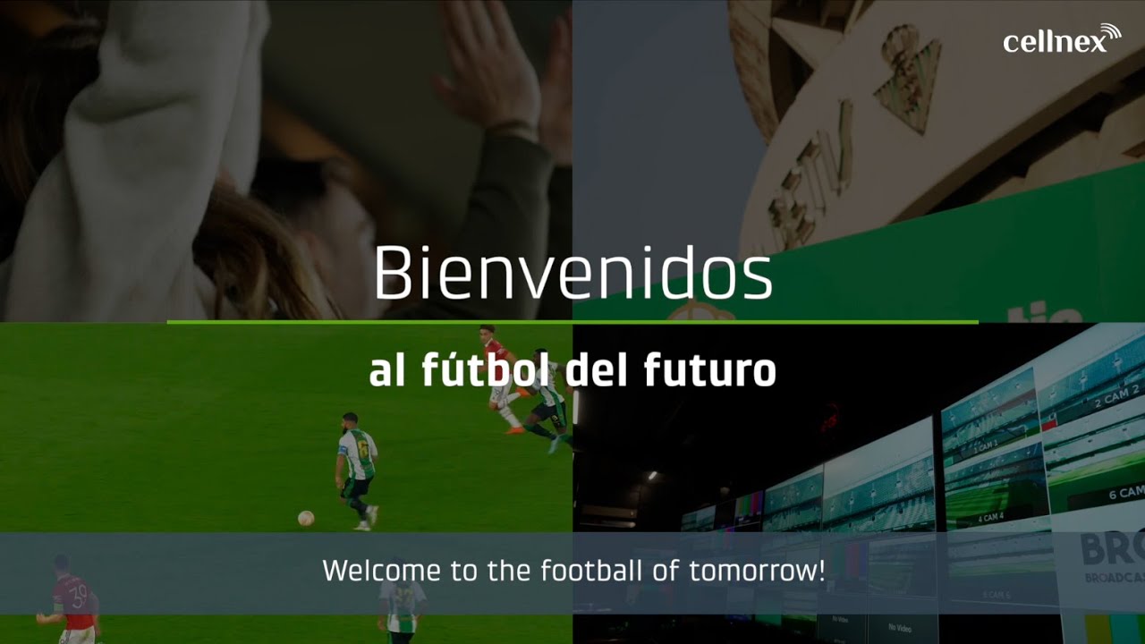 Betis ‘Fan Experience’