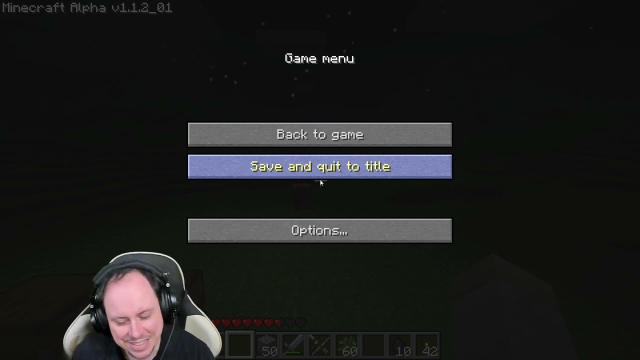 Ultimate Gamer Challenge: Survive the Night and Win Big