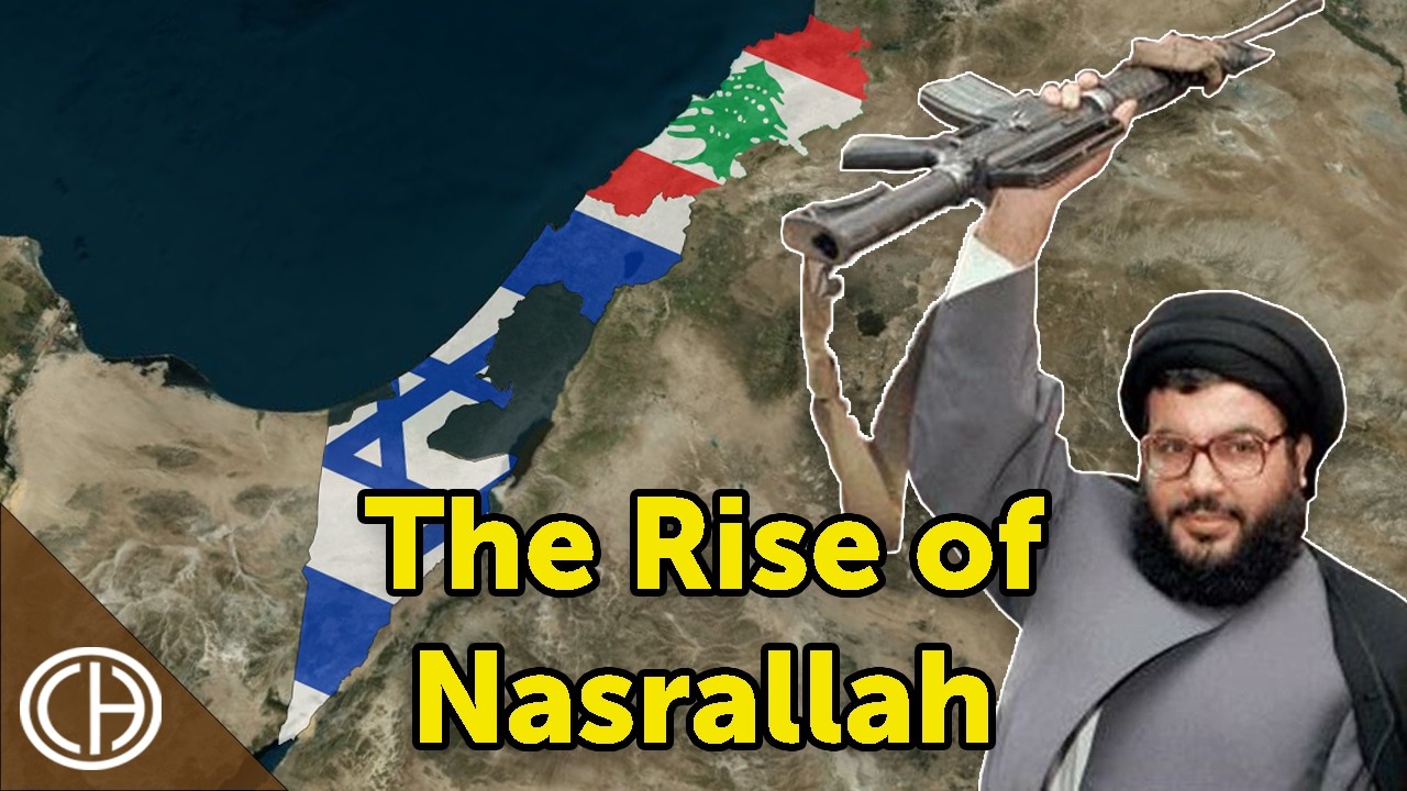 The First Lebanon War 1990-1992