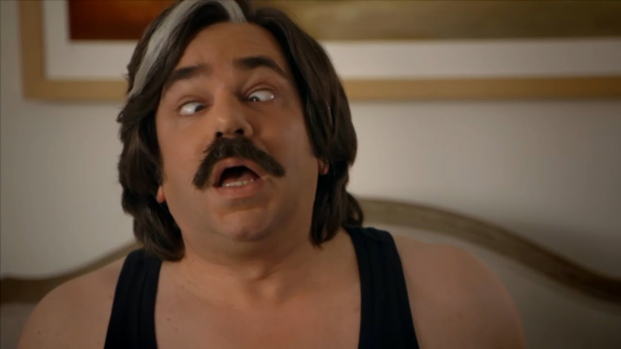 Toast of London - 2020 Tribute (NSFW)