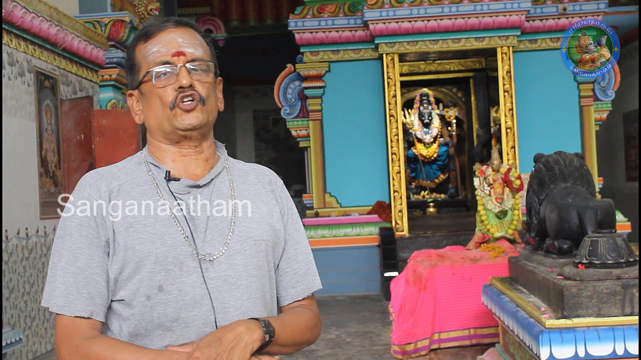 Varahi Amman temple near coimbatore - வரங்களை அள்ளித் தரும் வாராஹி அம்மன்