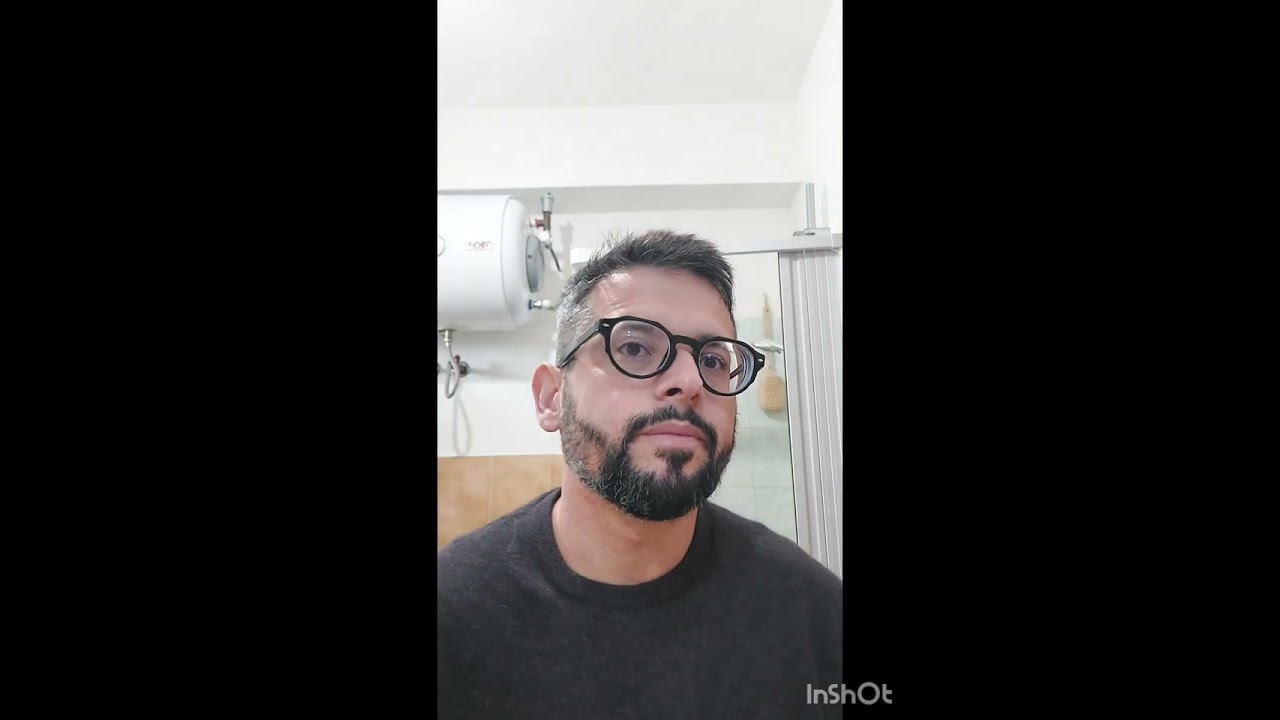 CONSIGLI UTILI PER FARSI LA BARBA 🪒🧔