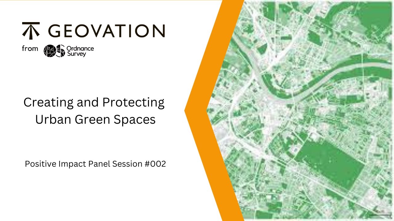Creating & Protecting Urban Green Spaces 1 1