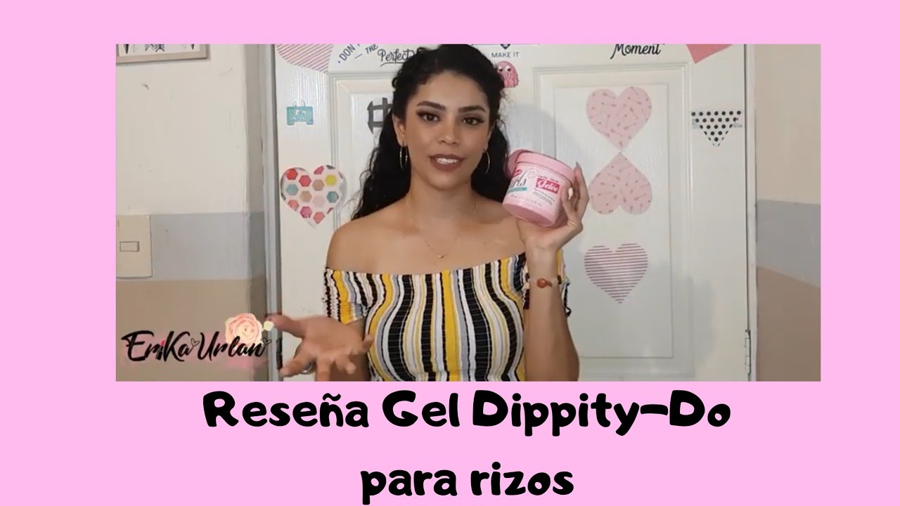 RESEÑA GEL DIPPITY-DO