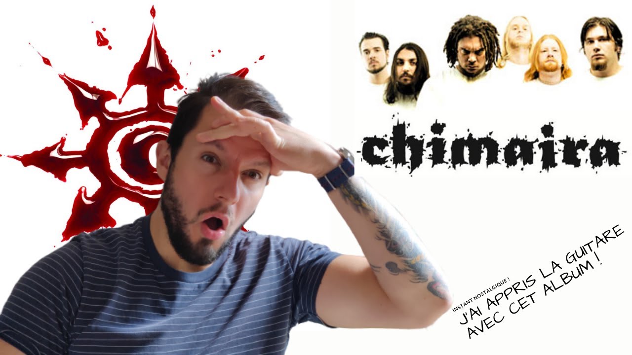 Chimaira | Cleansation | BOTH GUITARS COVER
